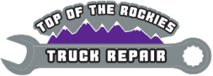 Top of the Rockies Truck Repair